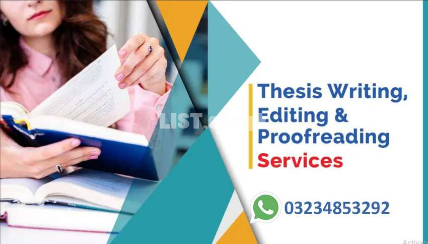 Assignment Dissertation Thesis Proposal Essay Synopsis Writing Service
