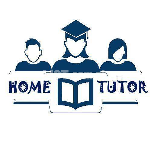 Home tutor available for class 5th to 10th
