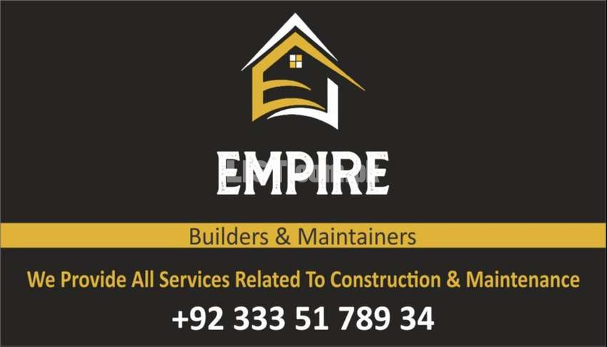Plumbers available for service in Rawalpindi