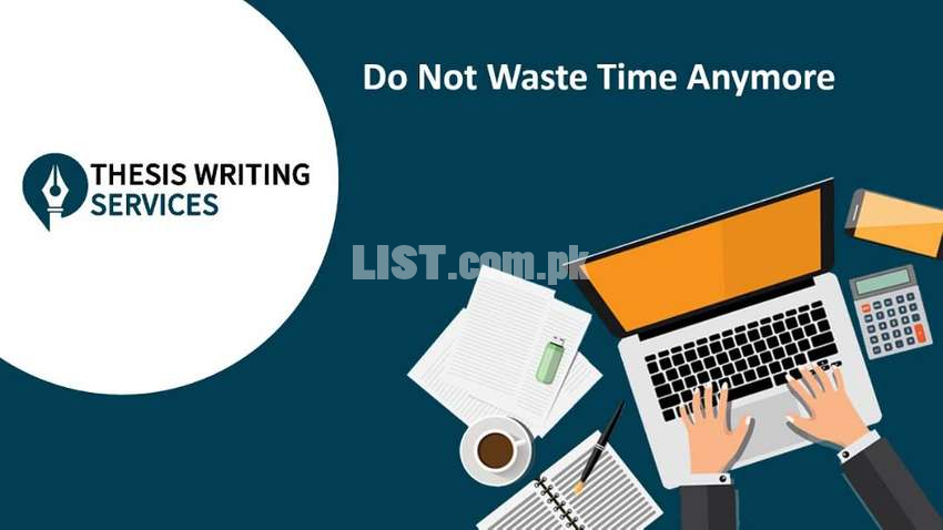 Assignment, Exam, Thesis or Any Other Academic Writing Help