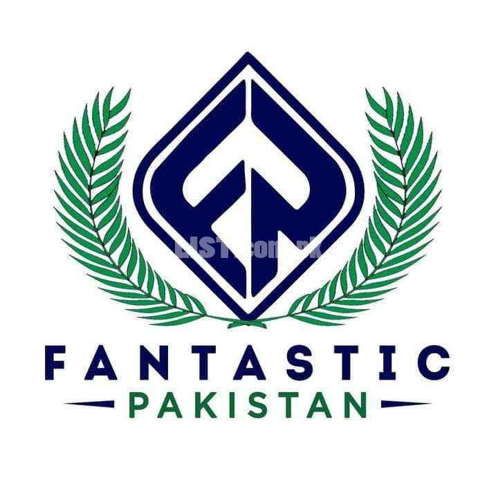 Fantastic Pakistan