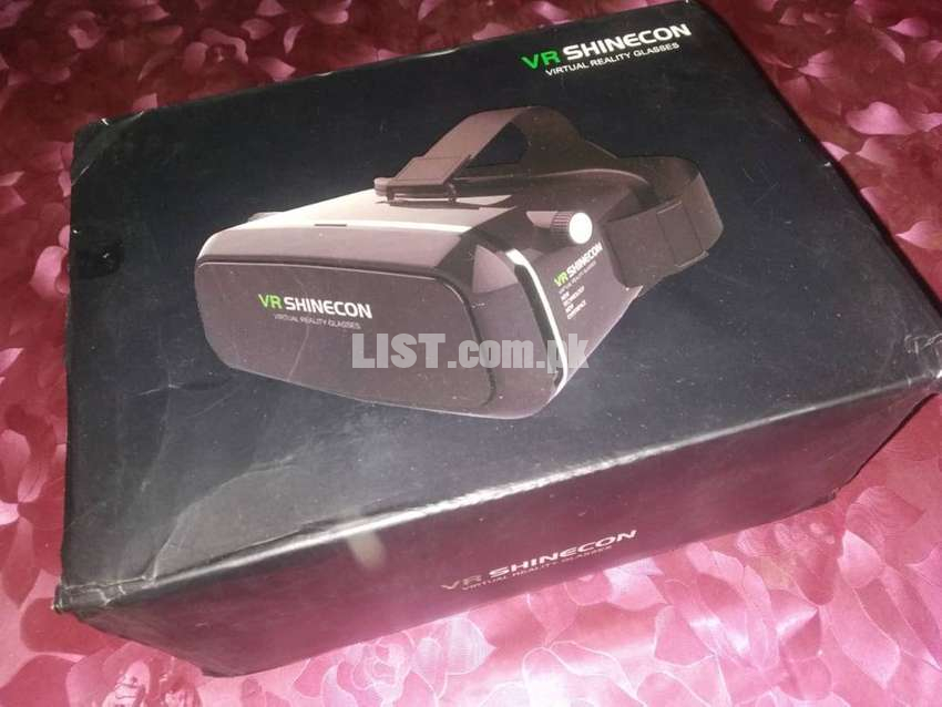 VR for sell
