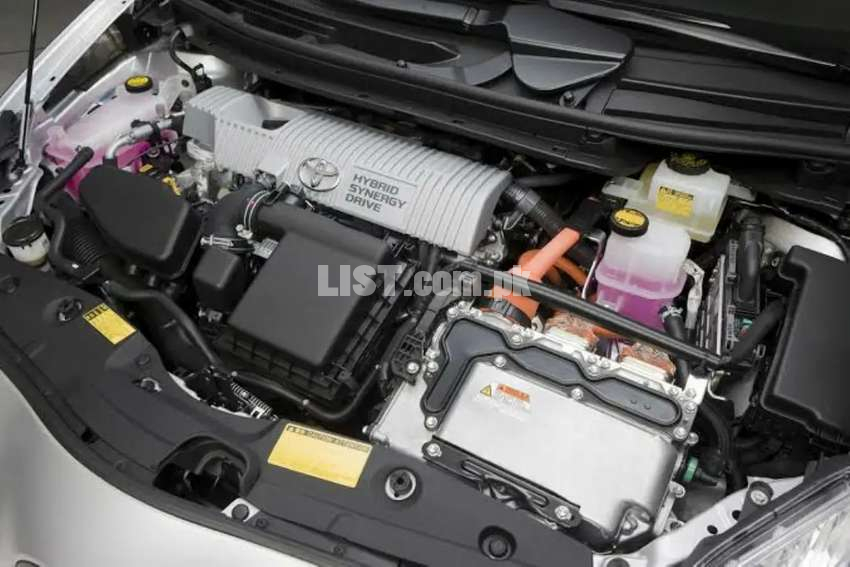 Engine Tuning & Hybrid Specialist , Toyota, Honda, Suzuki, Nissan