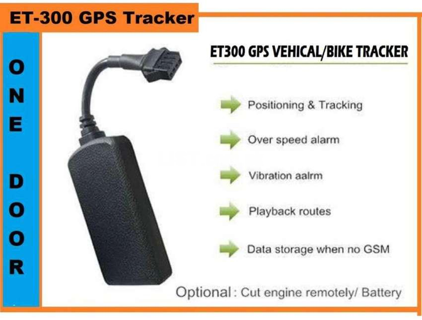 Car Bike GPS Tracker
