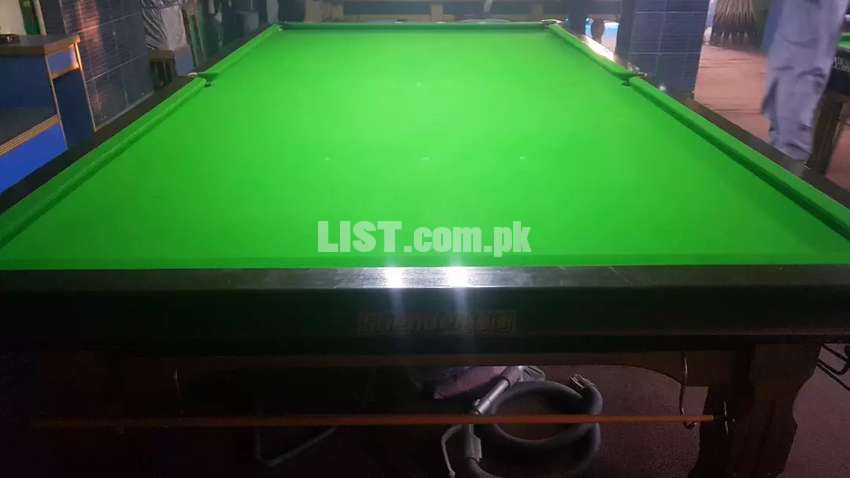 Snooker table for Sale