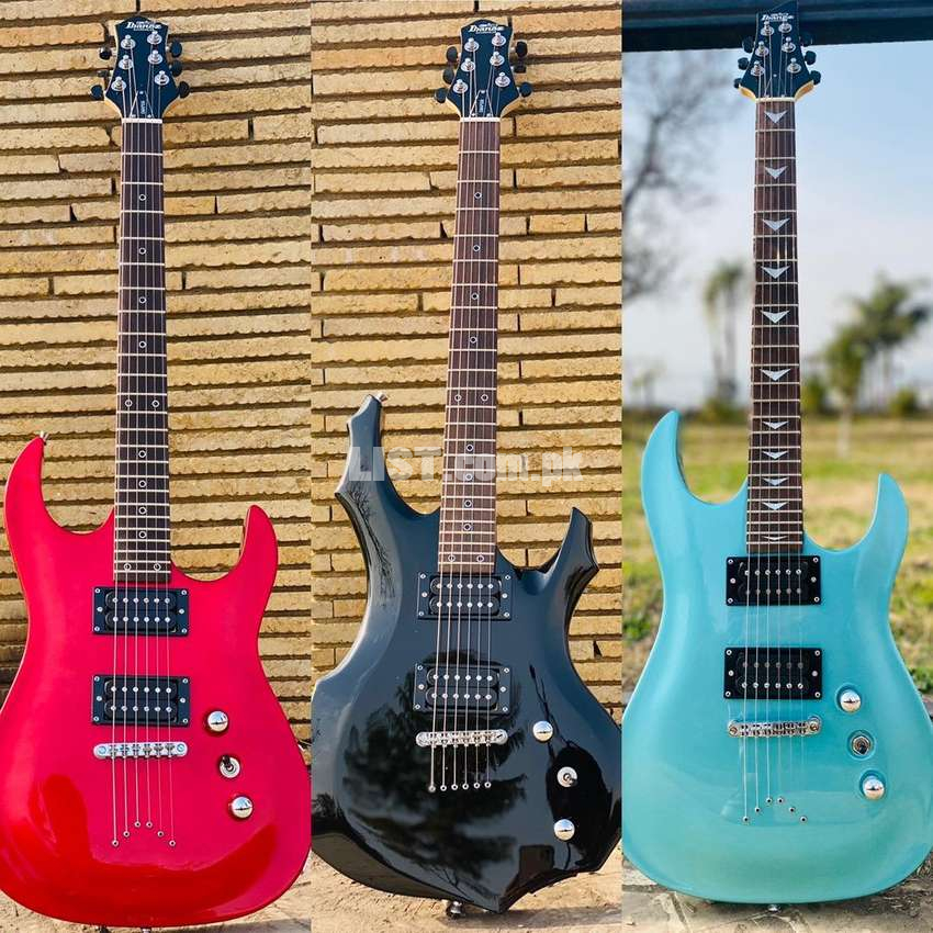 Electric Guitars Ibanez-G10  Brand new Imported Guitars At happyguitar
