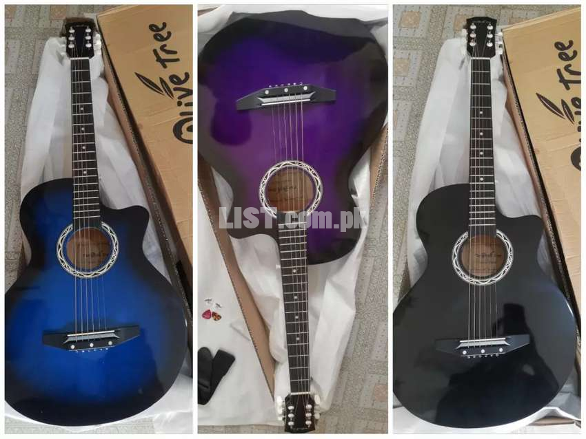25%OFF + Acoustic (Box Packed Guitars)(Shop Open) Dlivery Available)