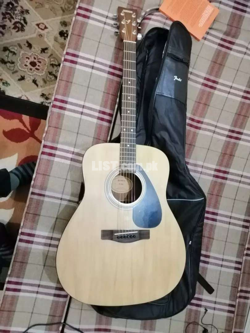 Yamaha orignal guitar