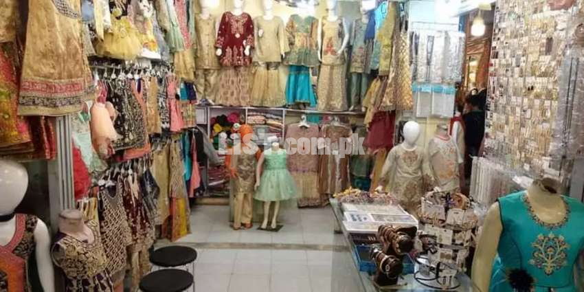 Raning business for sale