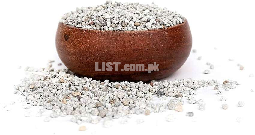 Pumice Stone for Planting 1 Kg