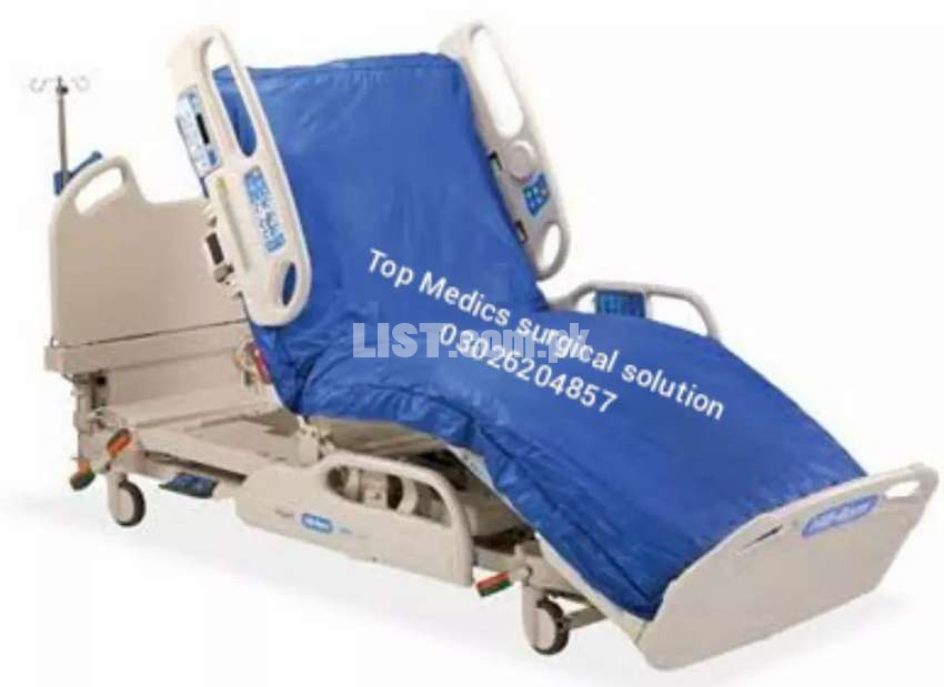 Electric Bed USA made Motorized I.C.U Bed For sale