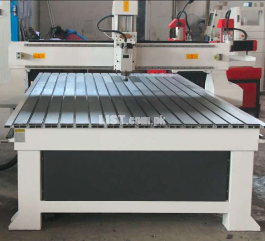 Cnc wood router machine for wood working