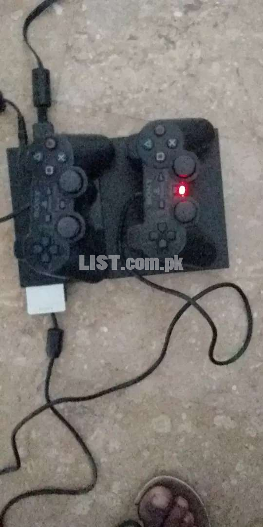PS2 in very good condition