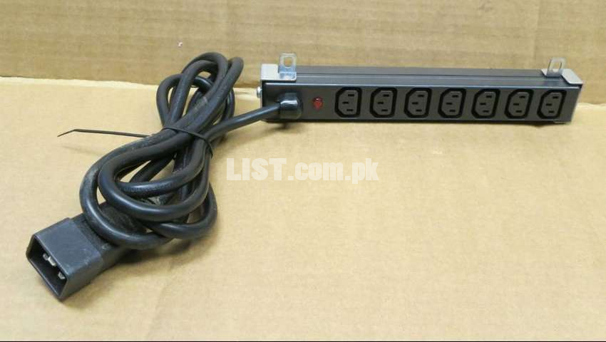 Branded HP PDU in well excellent condition