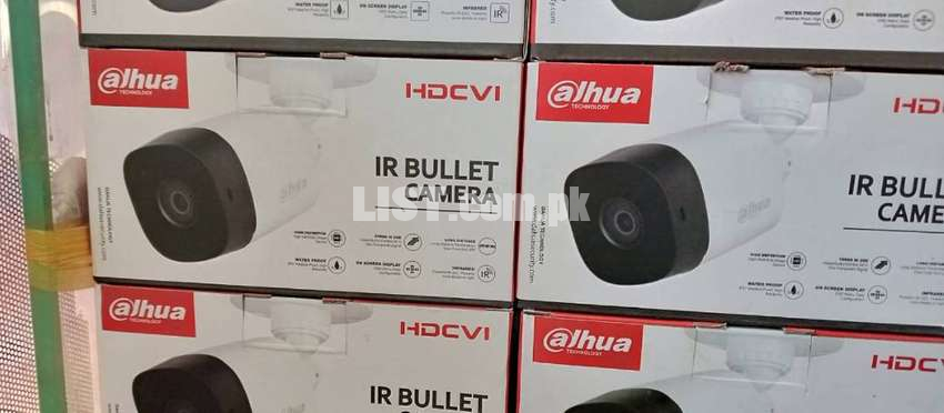 CCTV Camera 2mp Full HD / Security Camera