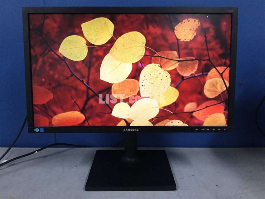 All in One Thin Client Cloud Display 23.6"Screen  TC241