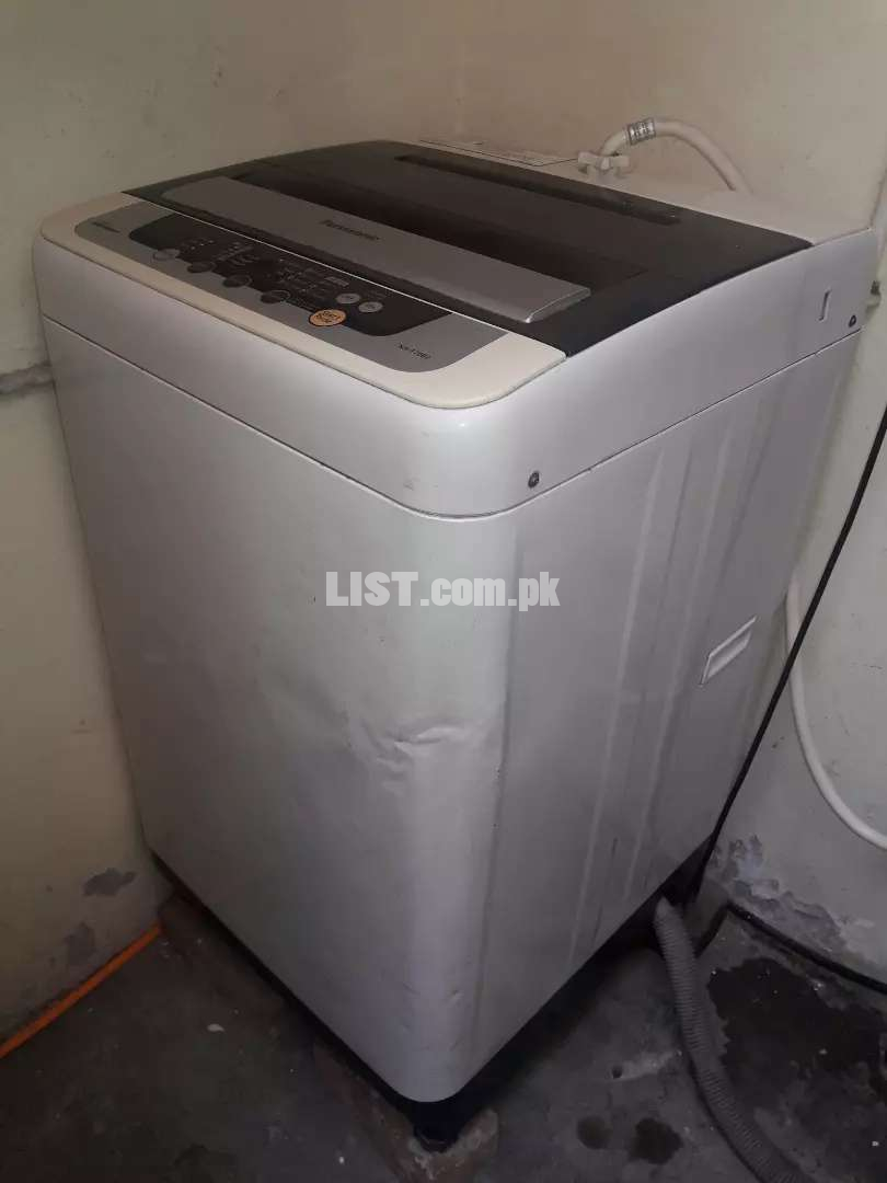 Automatic washing machine 7 kg