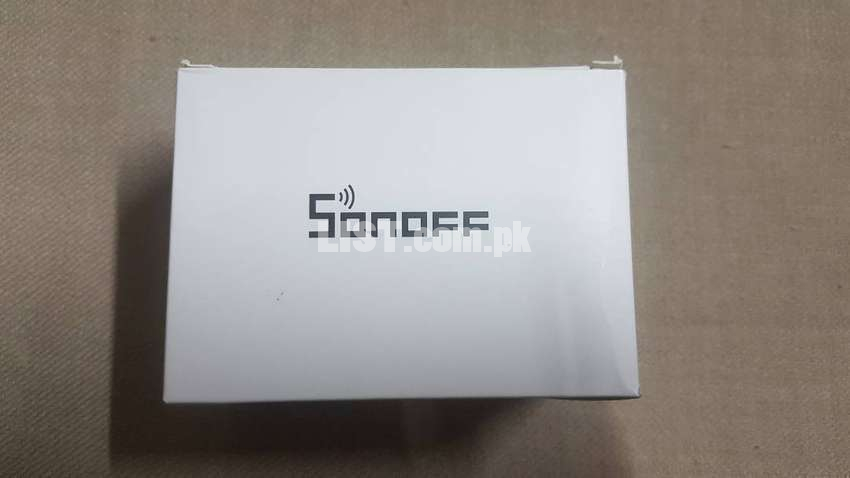 SONOFF S26 CN WiFi Socket Wireless