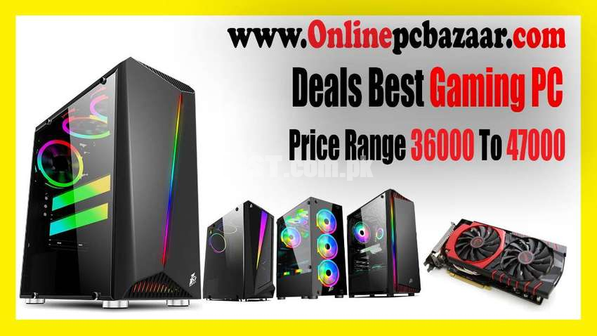 Gaming machine Special Offers with 2GB/4GB/8GB Cards