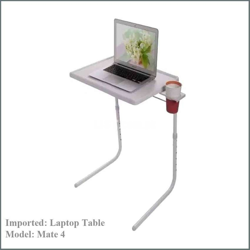 Table Mate IV, Laptop Table All Models, Specs you need