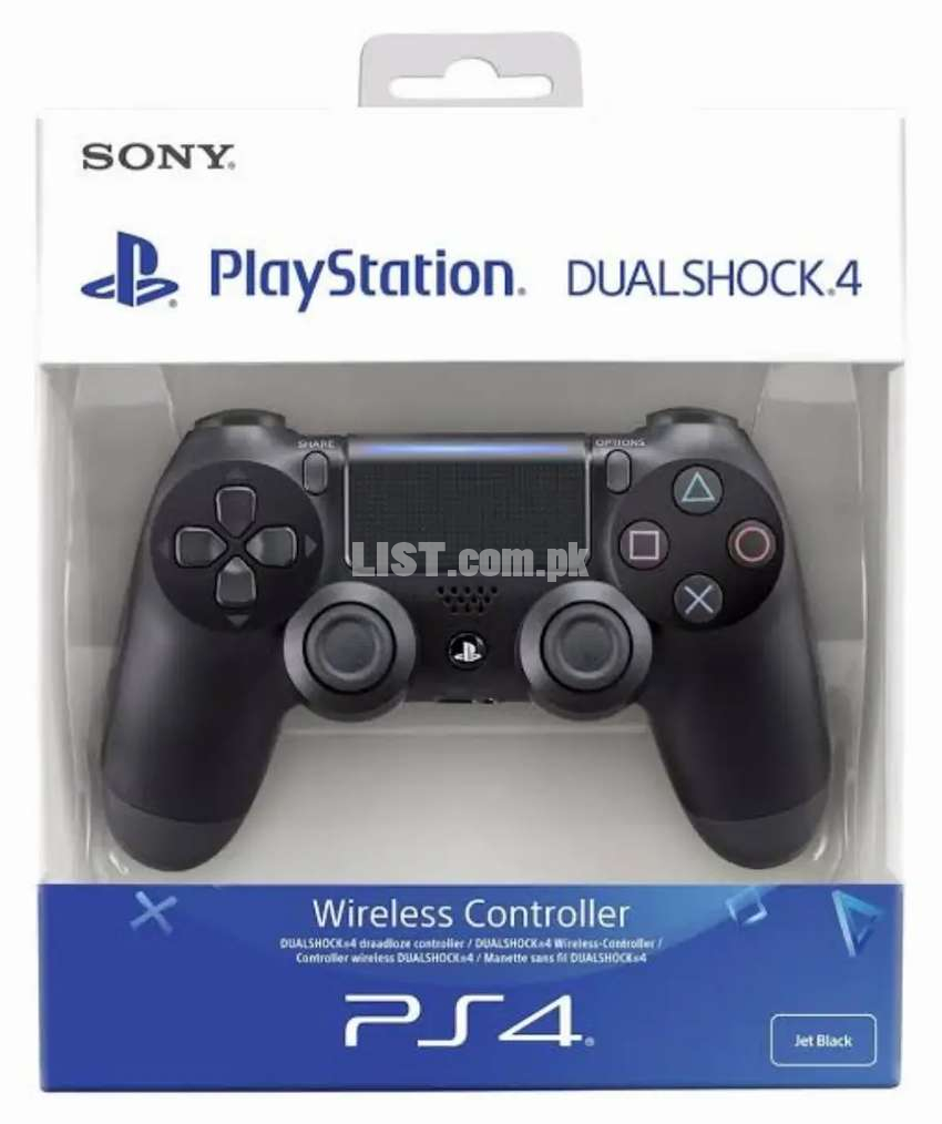 Original Sony PS4 Dualshock 4 Controller