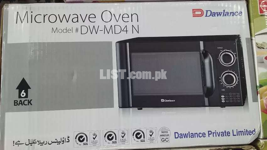 MICROWAVE OVEN ALL BRANDS AVAILABLE