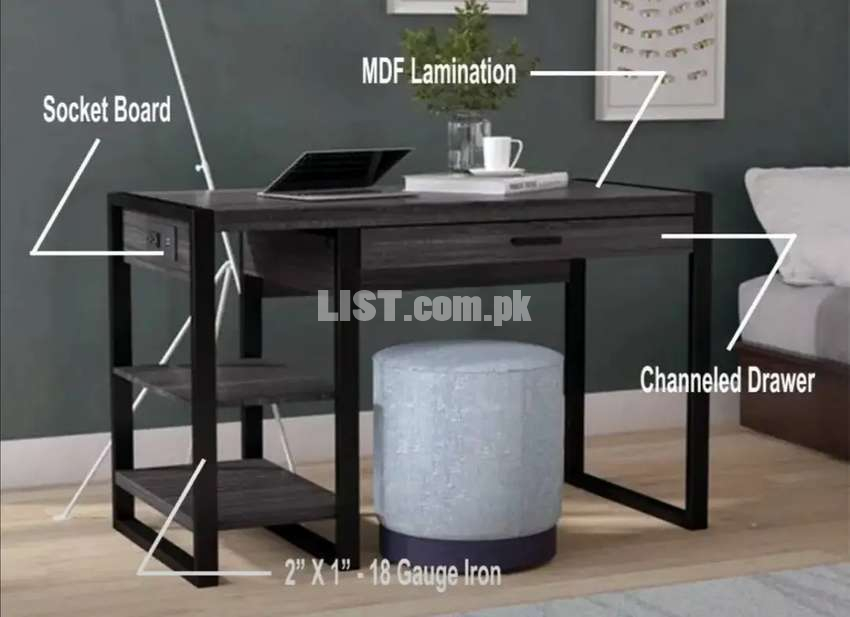 Modern Style Tables with Aesthetic looks and Import quality finishing