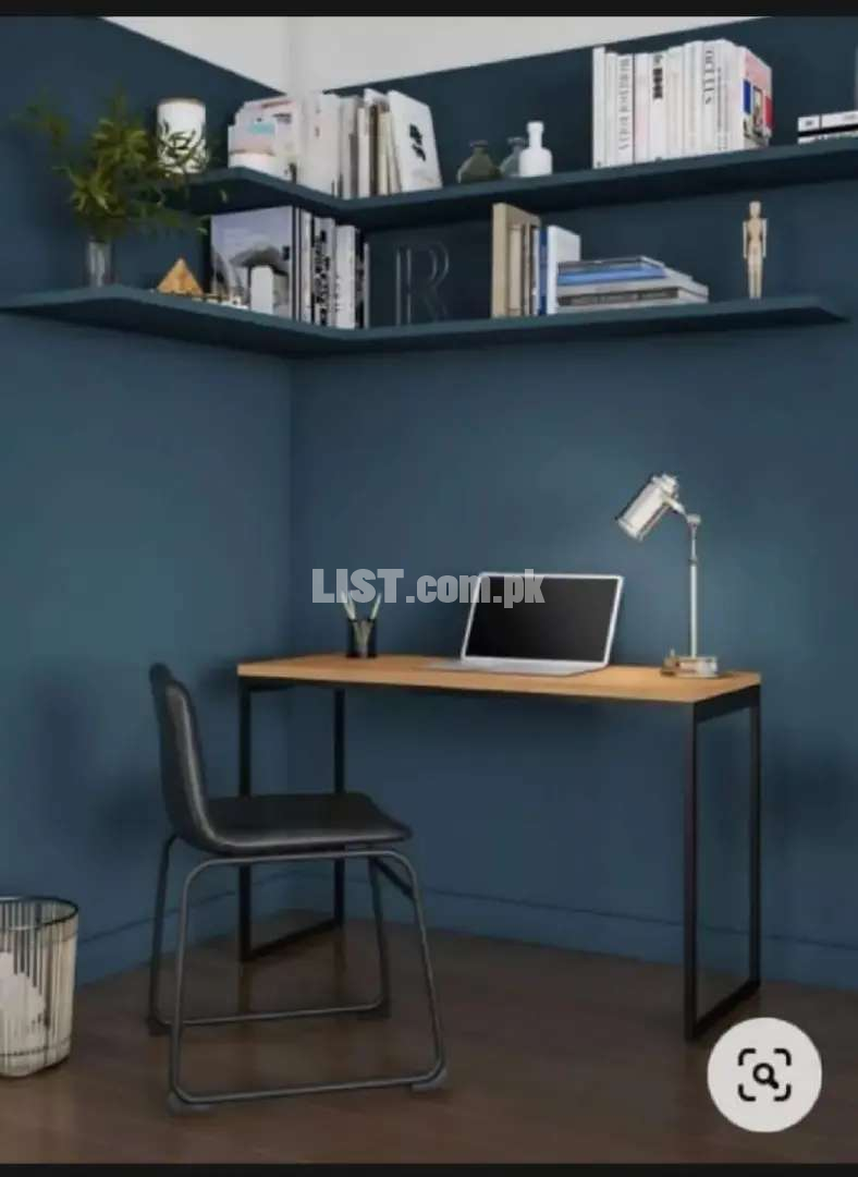 Study Table Office Workstation Multipurpose Table