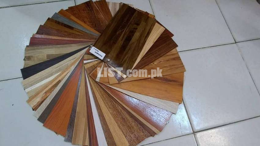 Buy Top Quality Vinyl Flooring Near University Road Karachi