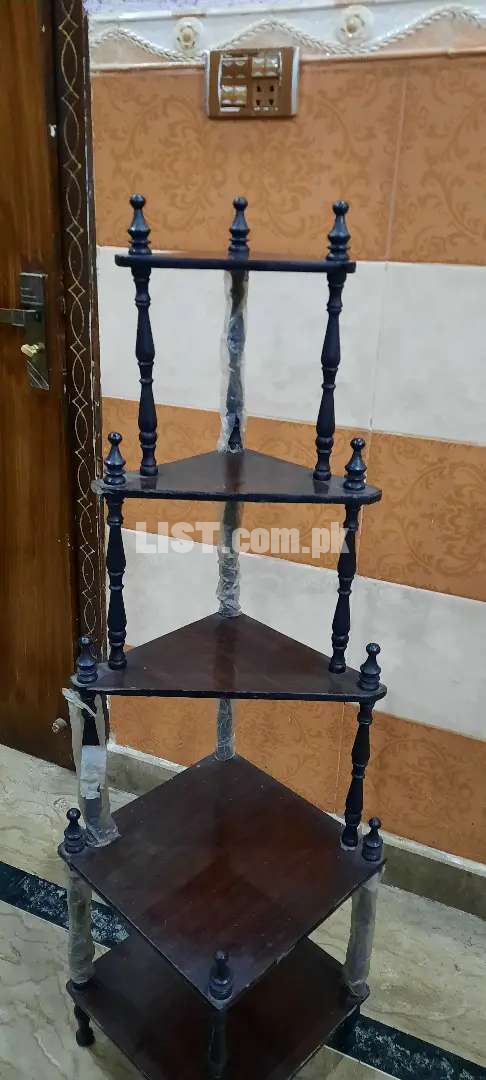 Beautiful Decoration Side Corner For Sale.100%New.