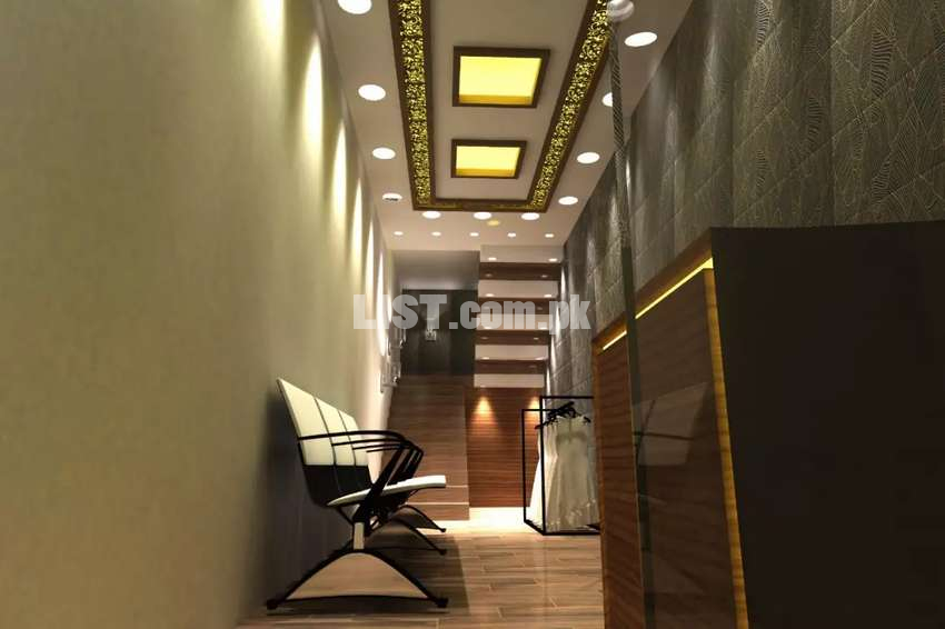 Interior Designing consultation your house,office buy foroxy Interiors