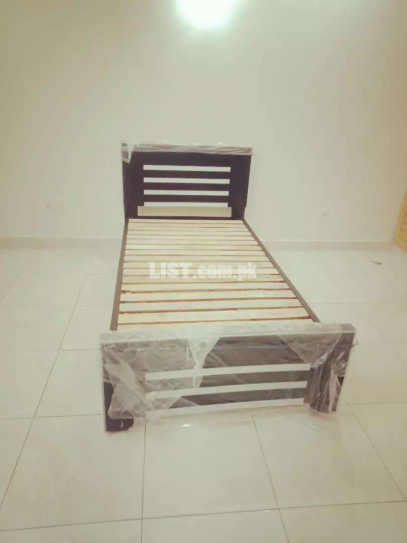 Brand new  single bed