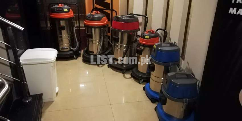 Vacuum Cleaners Available here