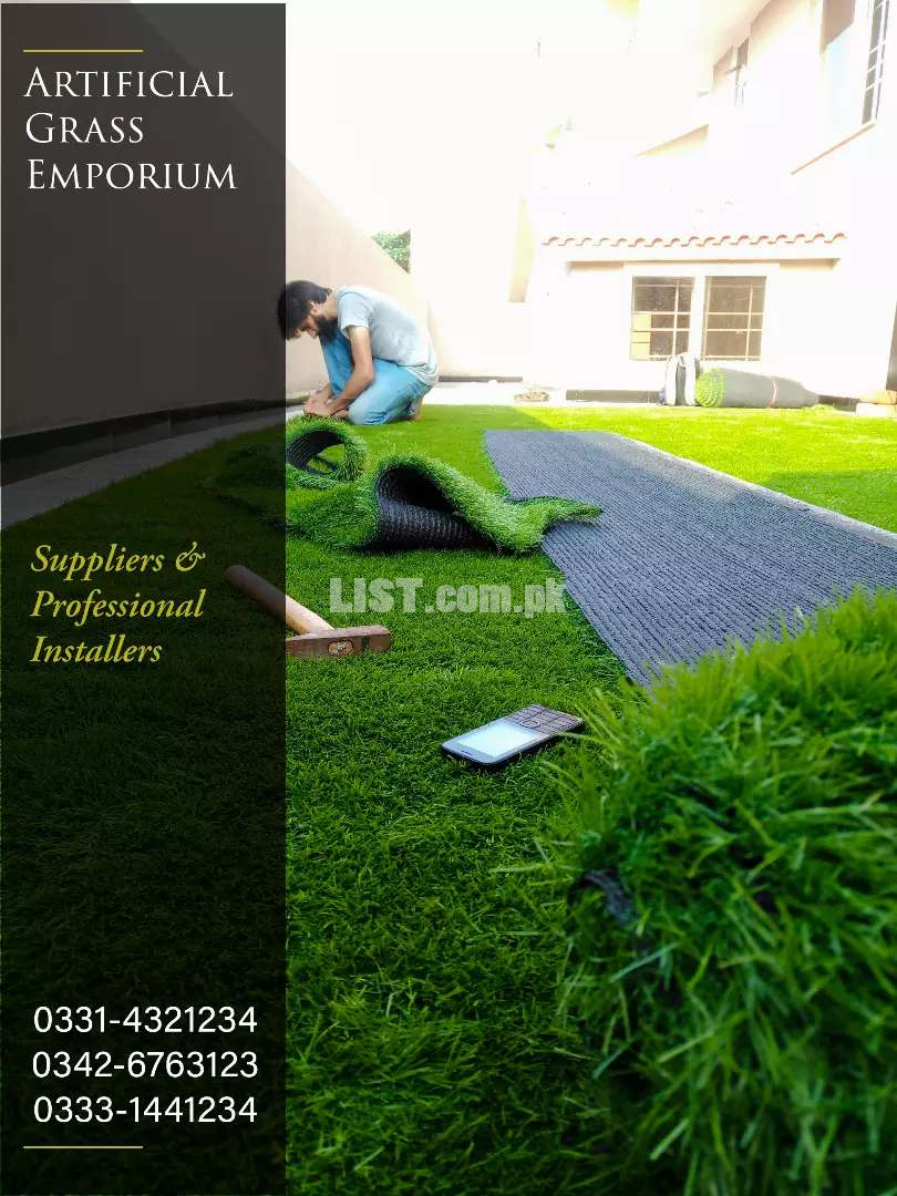 Artificial Grass Emporium