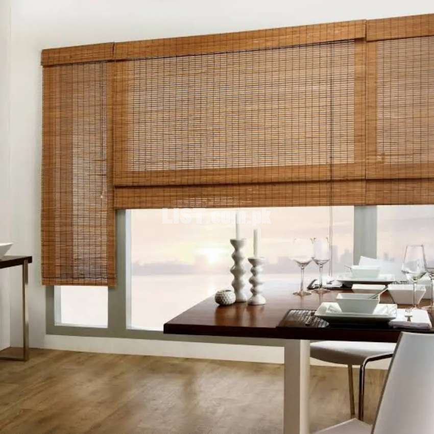 blinds and curtains in wholesale price