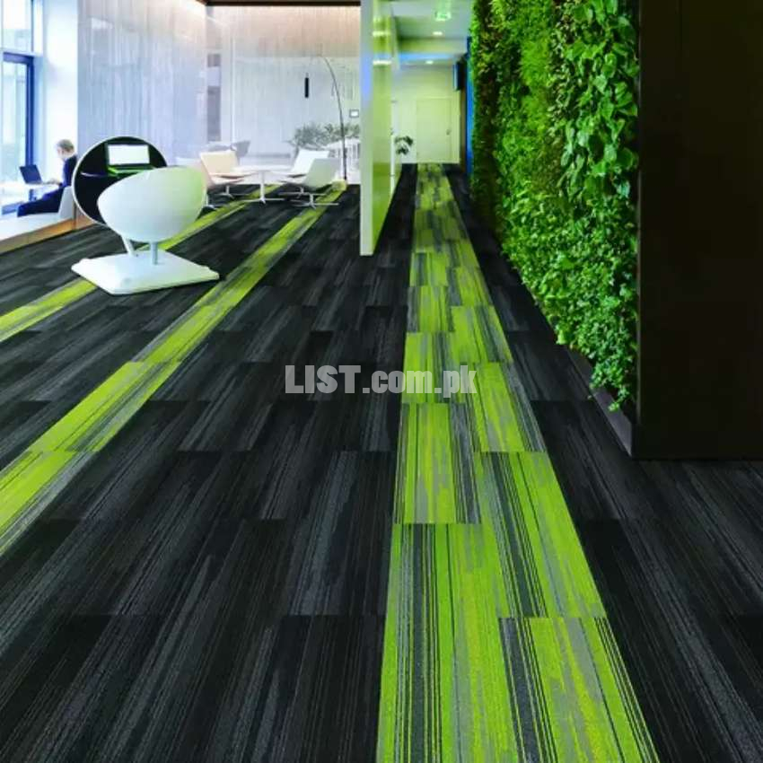 Carpets Tile Expert