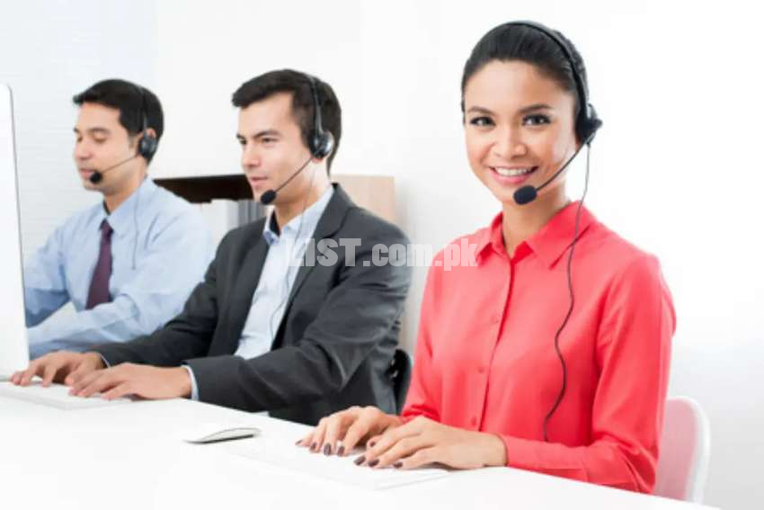 Fresher Agent Required For Call Center