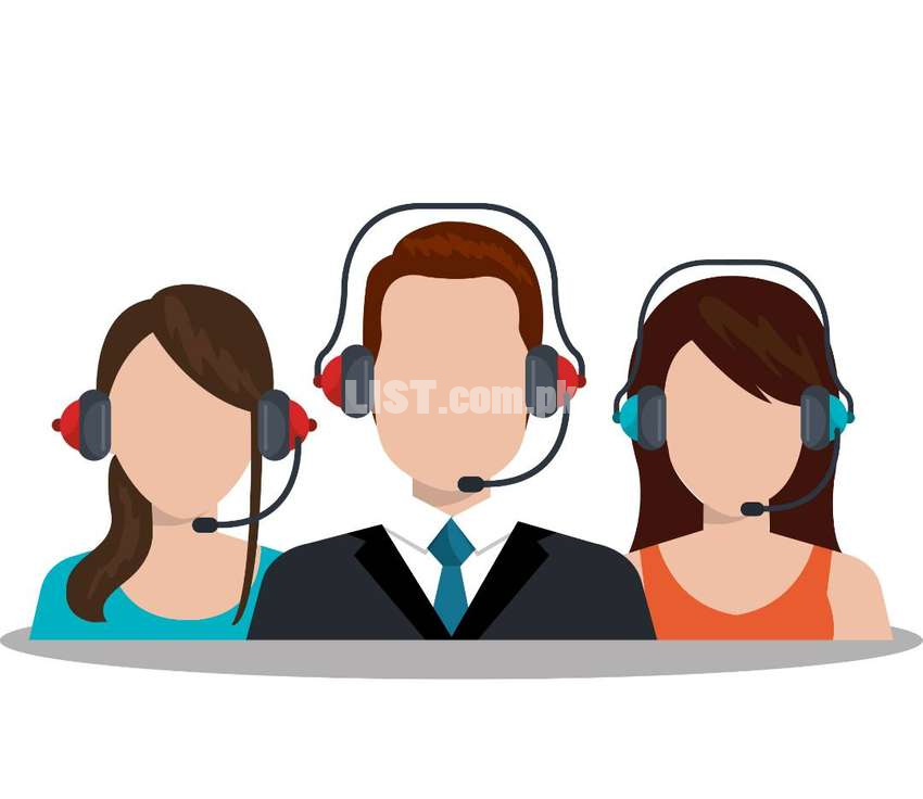Call Center Insurance Calling Agent Required