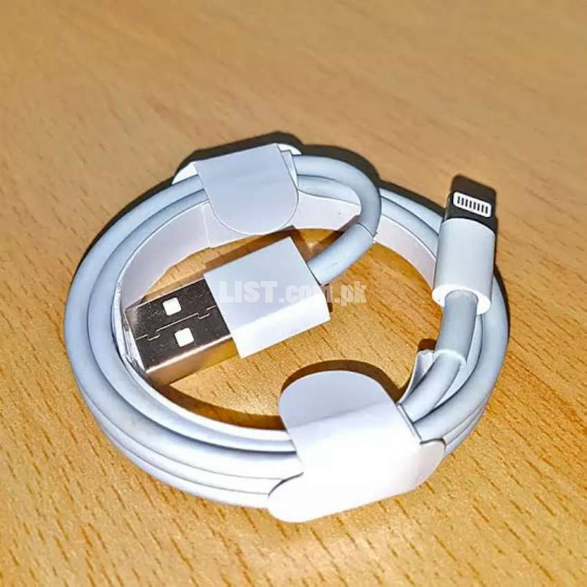 iPhone 11 Cable