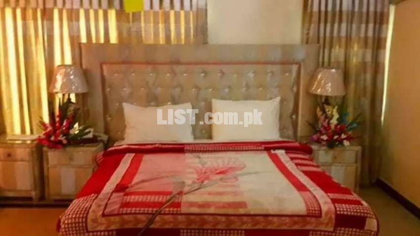 Guest house in islamabad