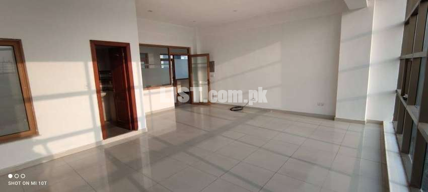 Office Space Available for rent In G-8 Markaz Islamabad