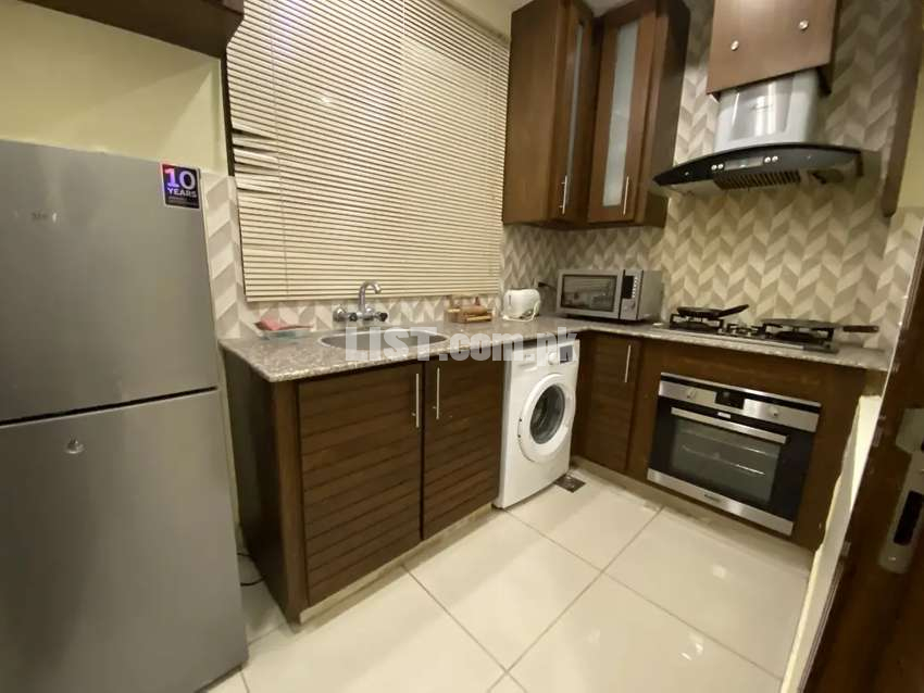 Grand Luxury Apartment for rent on daily or weekly basis