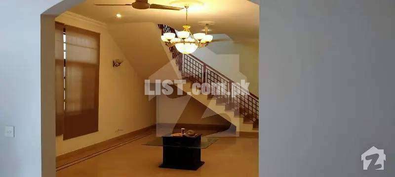 Bungalow For Rent Near Sultan Masjid Phase 6