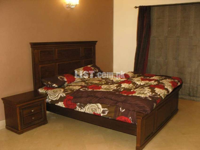 1 Kanal corner house, Furnished Villa, in the heart of the society.