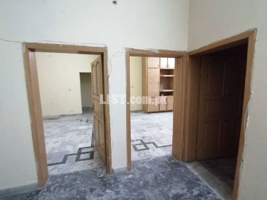 Upper Portion for rent/hiring in Jan colony Chaklala Cantt