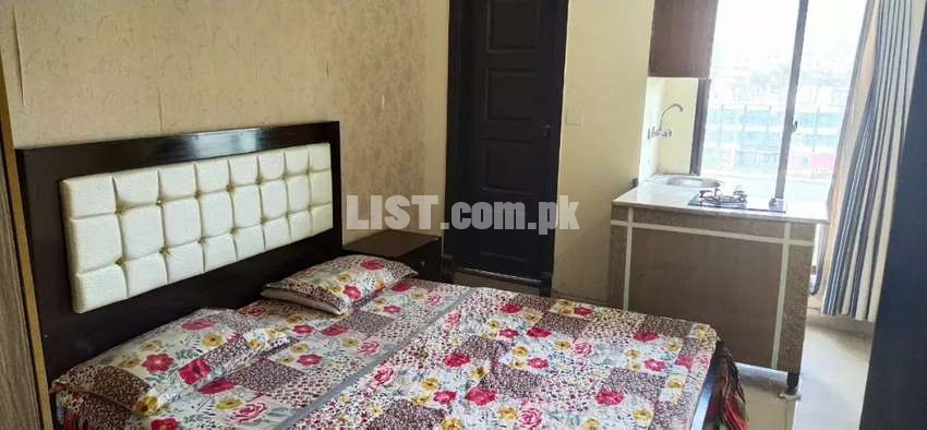 For rent one day bahria town islamabad