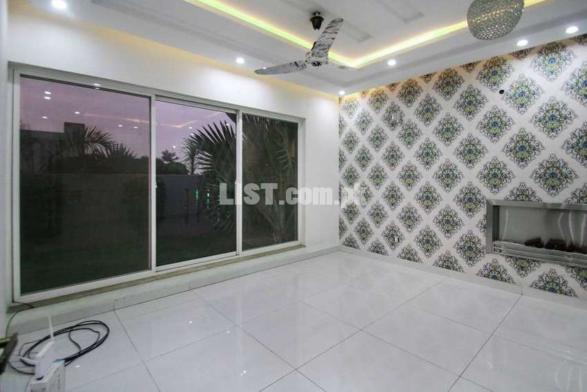 1 Kanal Upper Portion Available For Rent in DHA Phase 4