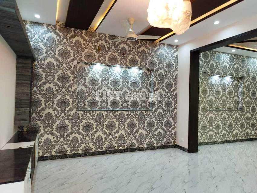 1 Kanal Upper Portion For Rent in DHA Phase 6