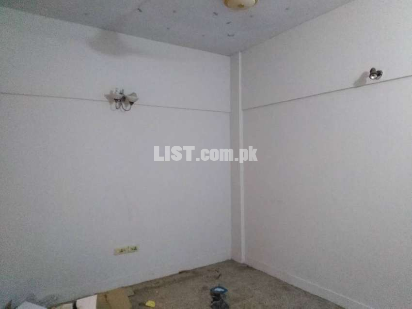 Ground Floor Portion Is Available For Rent In Gulshan Block 13G