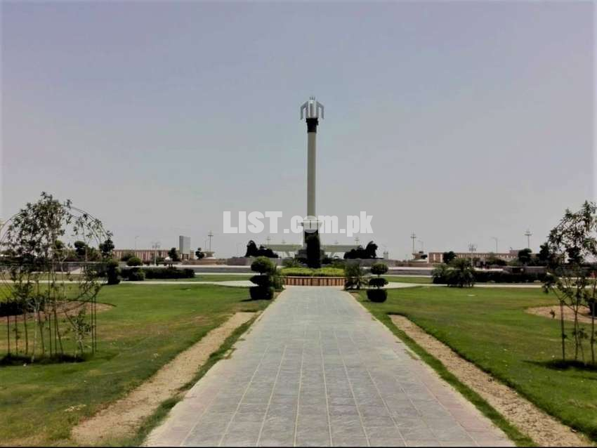 Bahria Paradise Villa Is Available For Sale